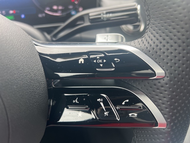 2025 Mercedes Benz GLC 350e 4MATIC photo 45