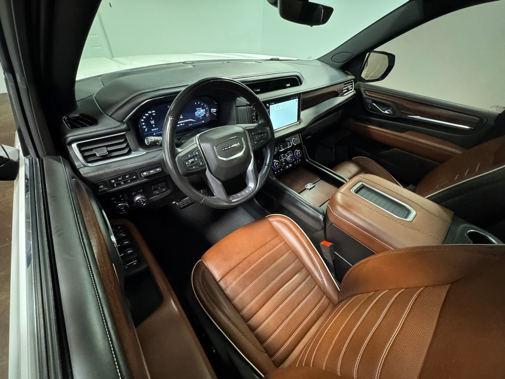2023 Gmc Yukon XL Denali Ultimate photo 2