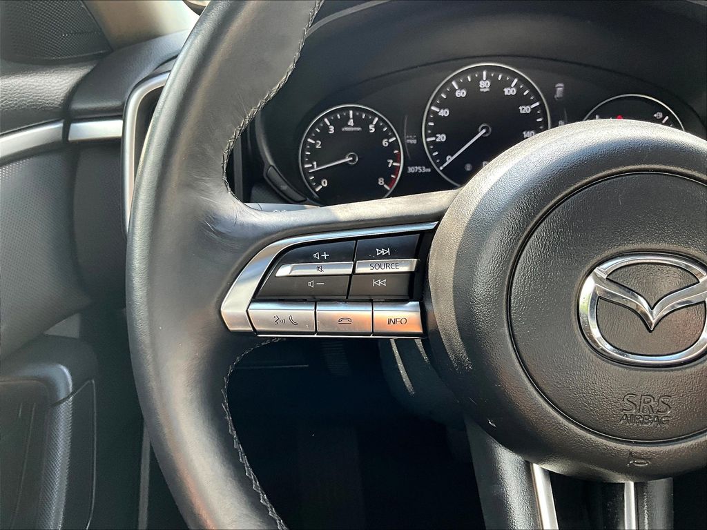 2023 Mazda CX-50 2.5 Preferred Plus photo 18