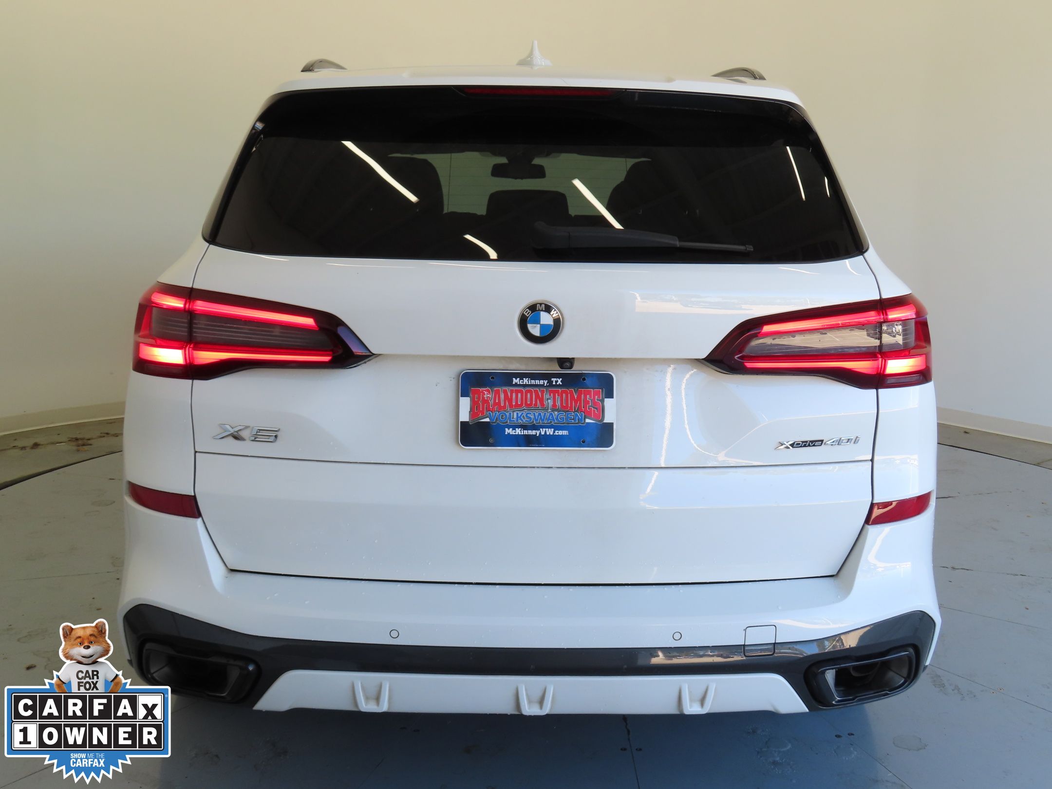 2023 Bmw X5 xDrive40i photo 4