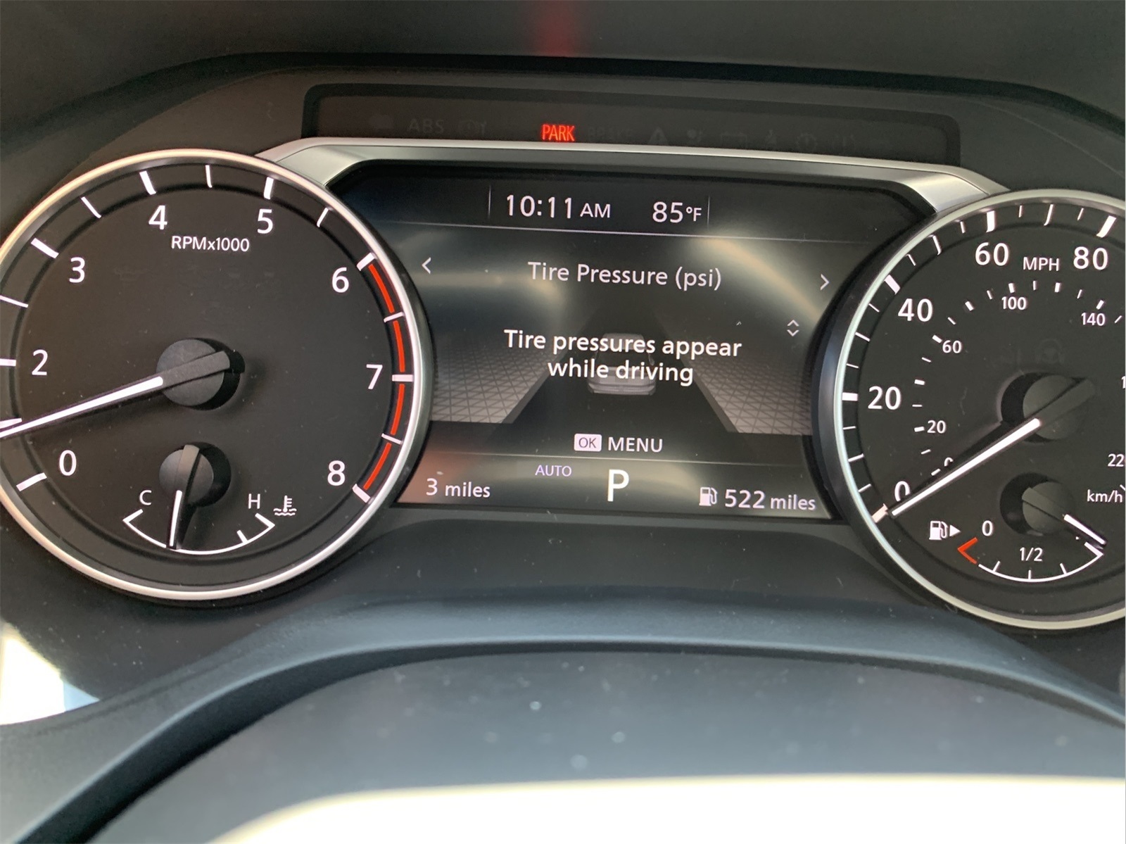 2026 Nissan Rogue SV photo 19