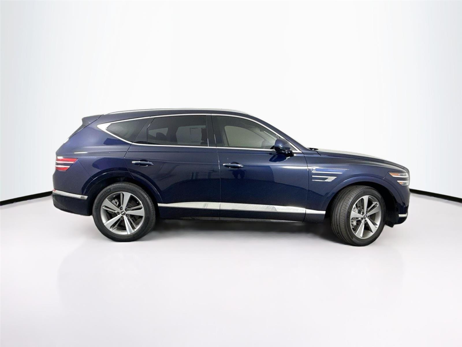 2023 Genesis GV80 2.5T AWD photo 5