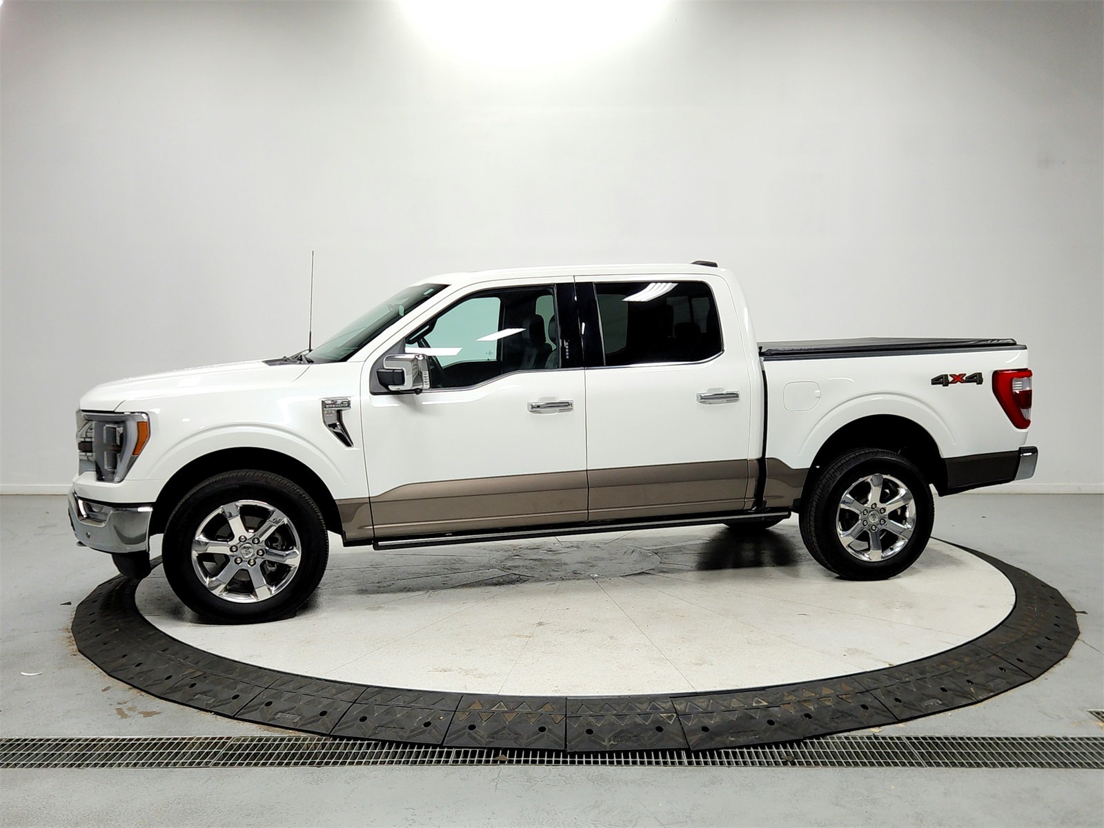 2023 Ford F-150 King Ranch photo 4