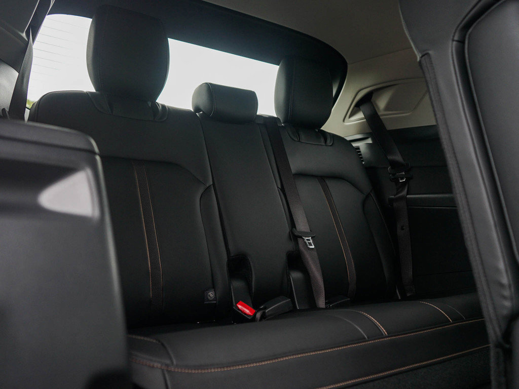 2025 Mazda CX-90 3.3 Turbo Select photo 11