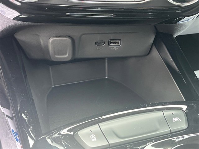 2025 Chevrolet Trax ACTIV photo 6