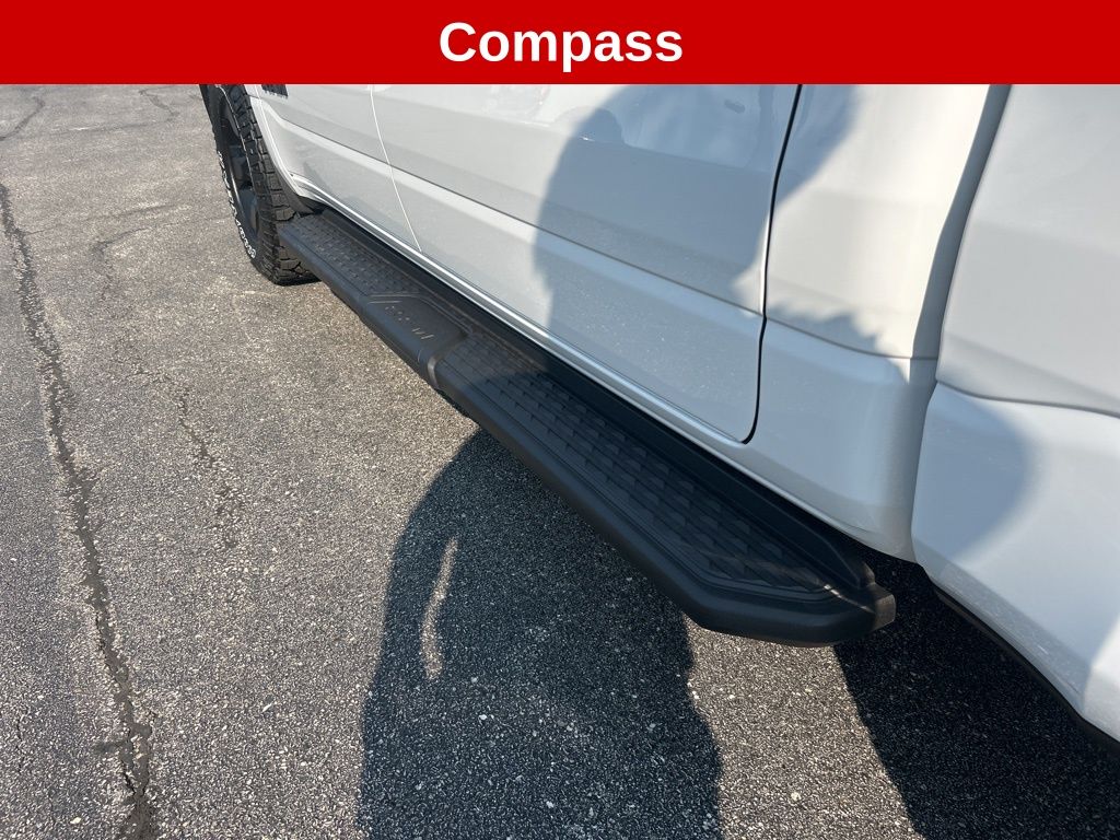 2026 Ram 1500 Tradesman photo 10
