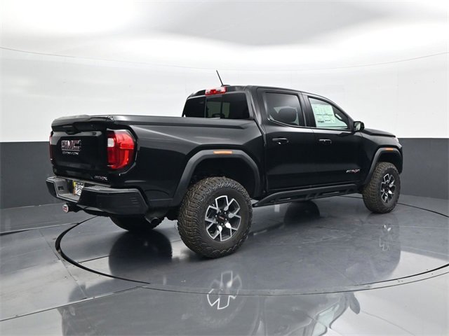 2026 Gmc Canyon AT4X photo 4