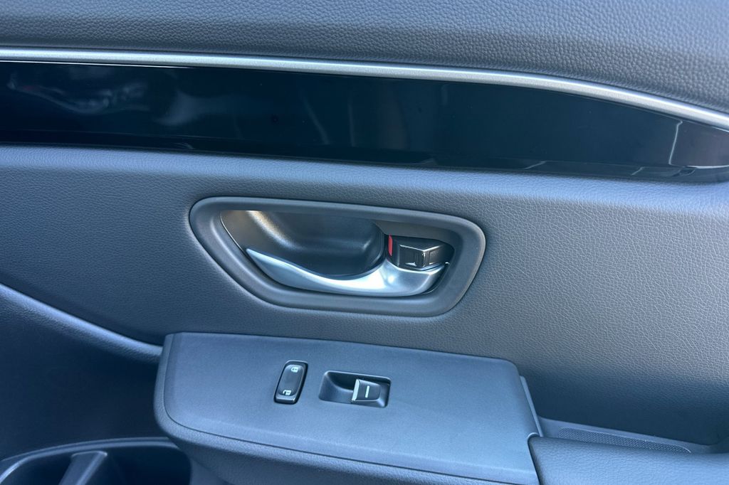 2025 Honda Pilot EX-L photo 20