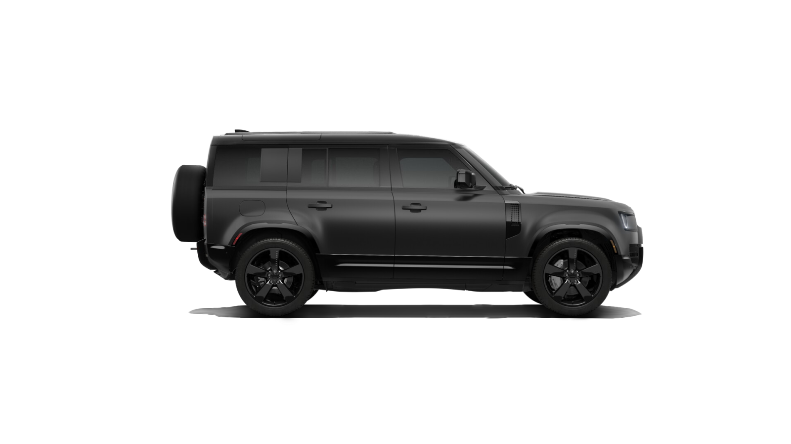 2026 LAND ROVER DEFENDER - Image 2