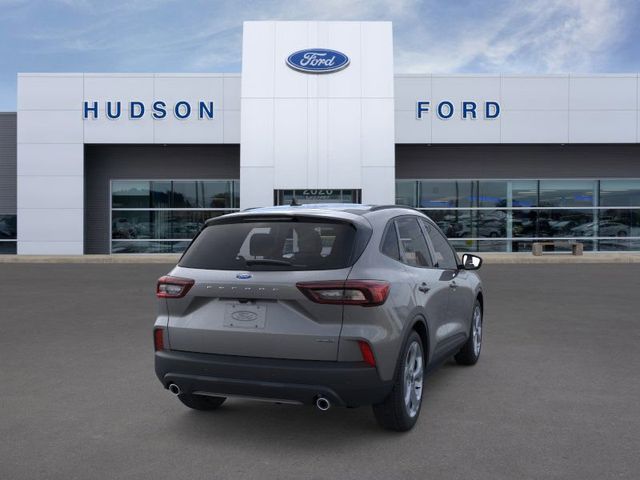 2025 Ford Escape ST-Line Select photo 3