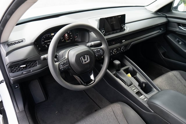 2023 Honda Accord EX photo 2