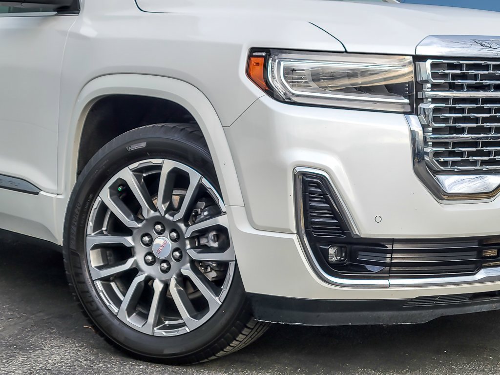 2021 GMC ACADIA - Image 3