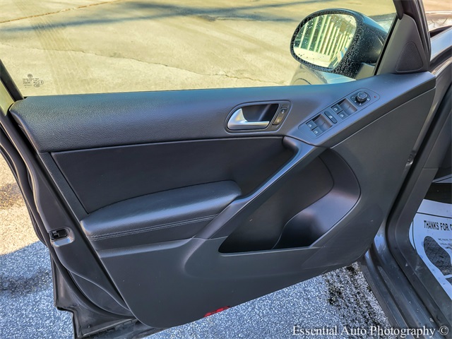 2016 VOLKSWAGEN TIGUAN - Image 24