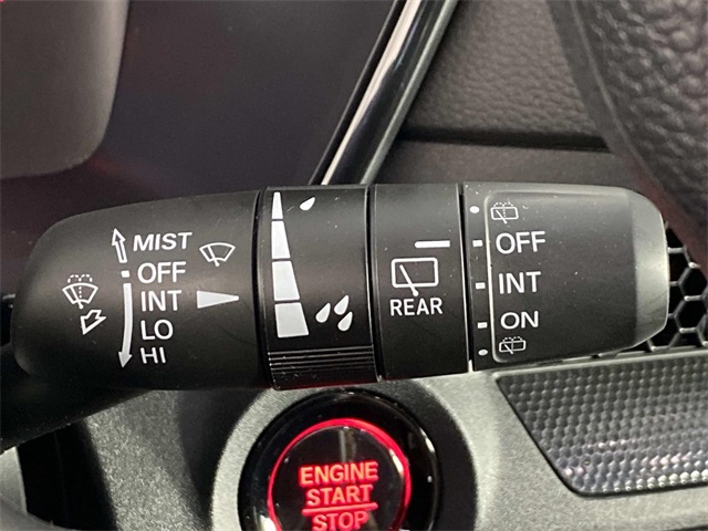 2024 Honda CR-V EX photo 18