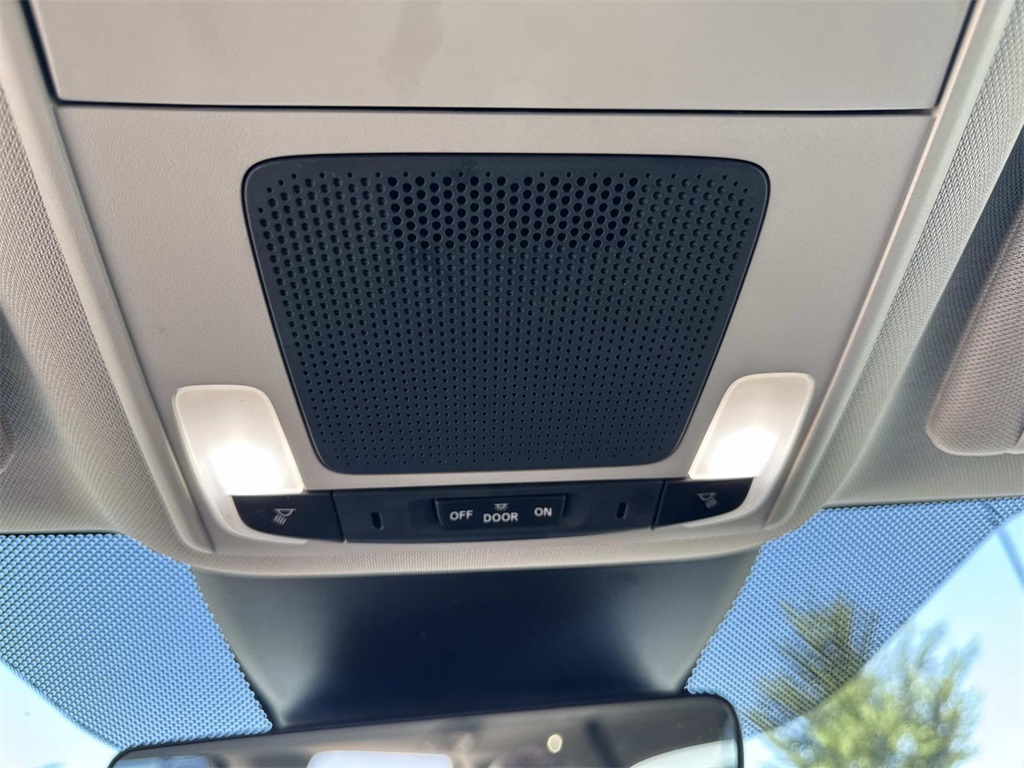 2023 Honda Pilot EX-L photo 13
