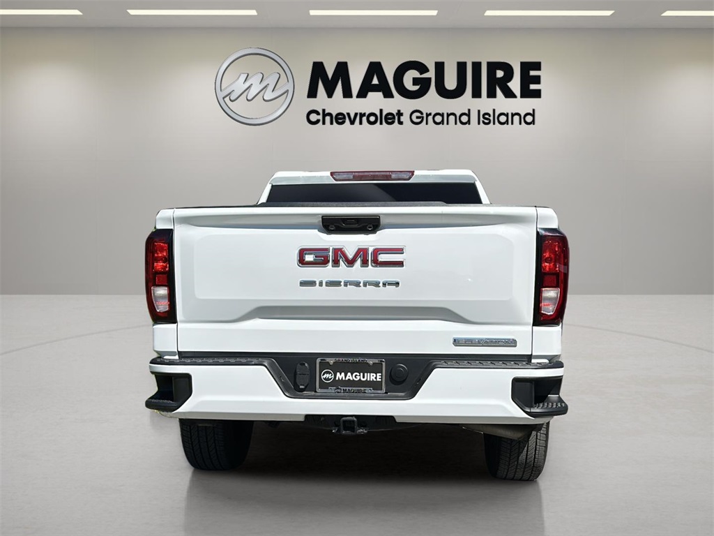 2024 Gmc Sierra 1500 Elevation photo 3