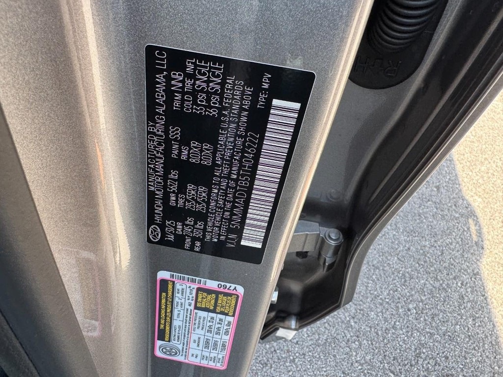 2026 Genesis GV70 2.5T Select photo 19