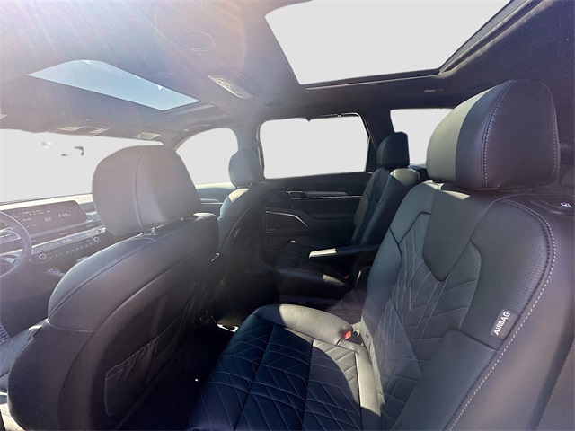 2025 Kia Telluride SX X-Line photo 22