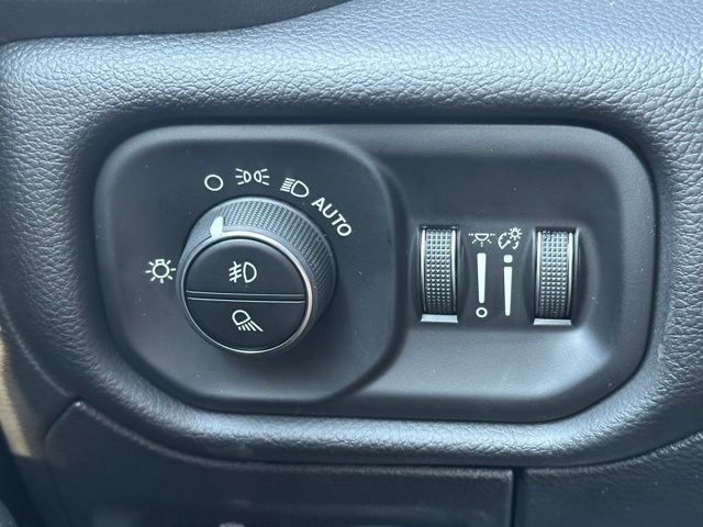 2026 Ram 1500 Big Horn Lone Star photo 17