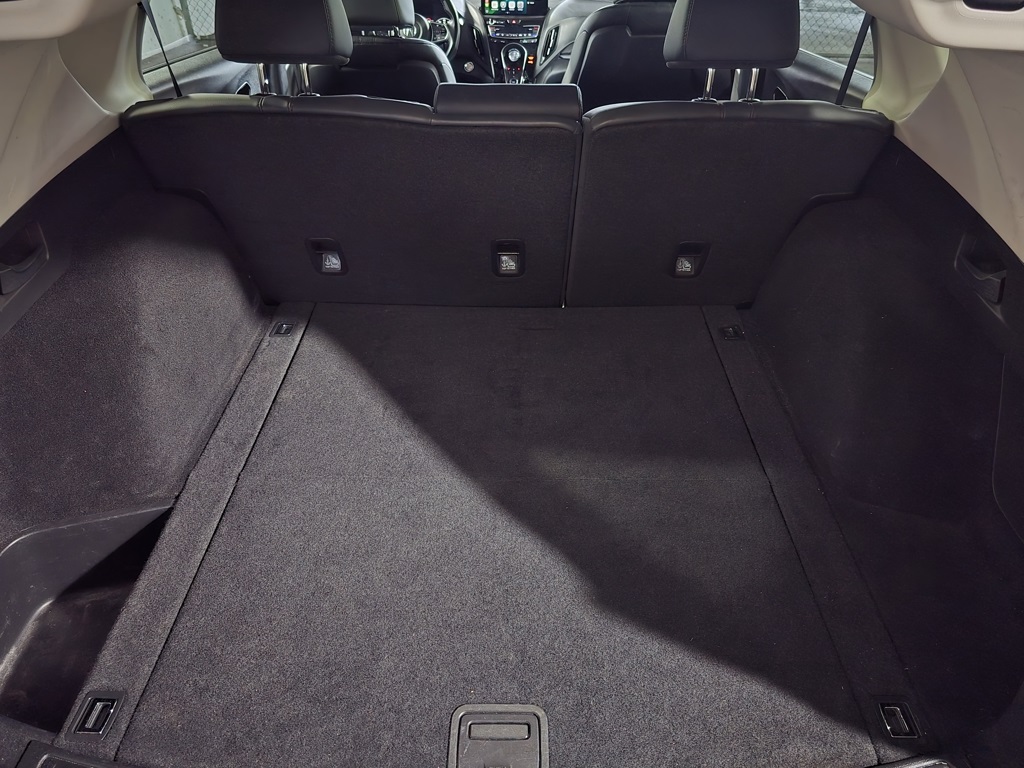 2022 Acura RDX Base photo 24