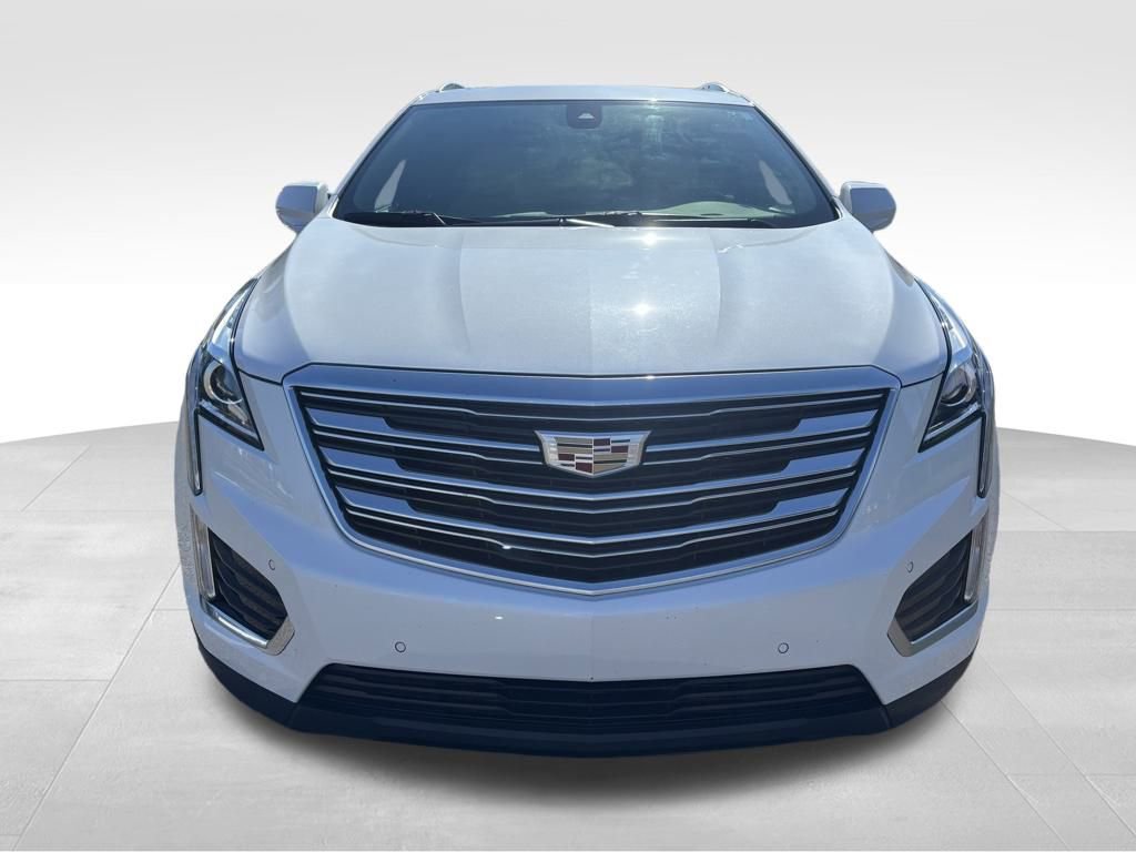 2019 Cadillac XT5 Luxury photo 12