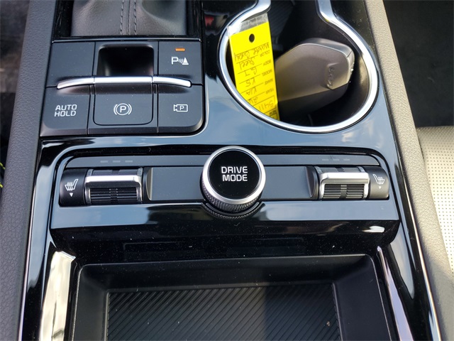 2026 Kia K5 GT photo 21