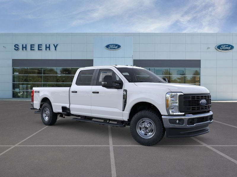 2026 Ford F-250 Super Duty XL's photo