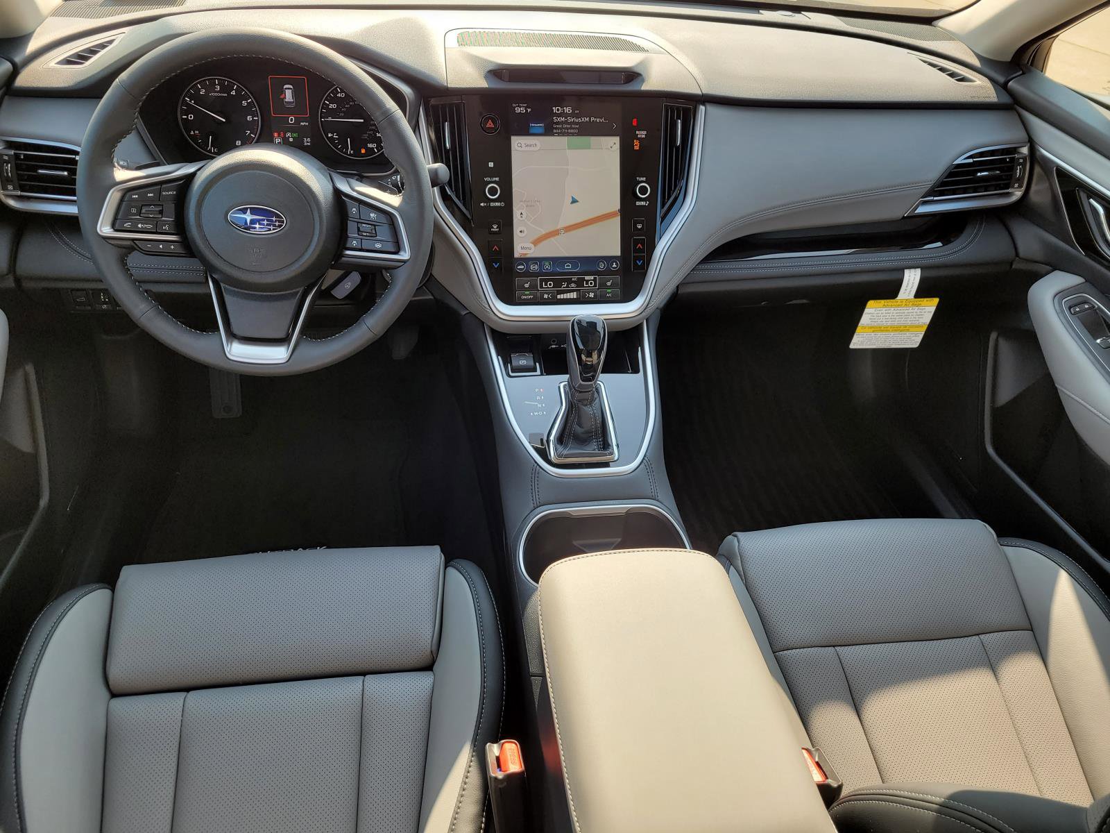 2025 Subaru Outback Limited photo 5