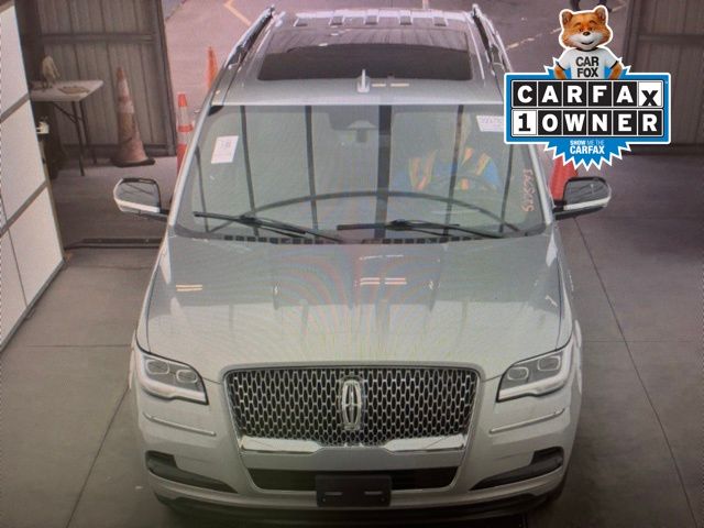 2023 Lincoln Navigator Reserve photo 2
