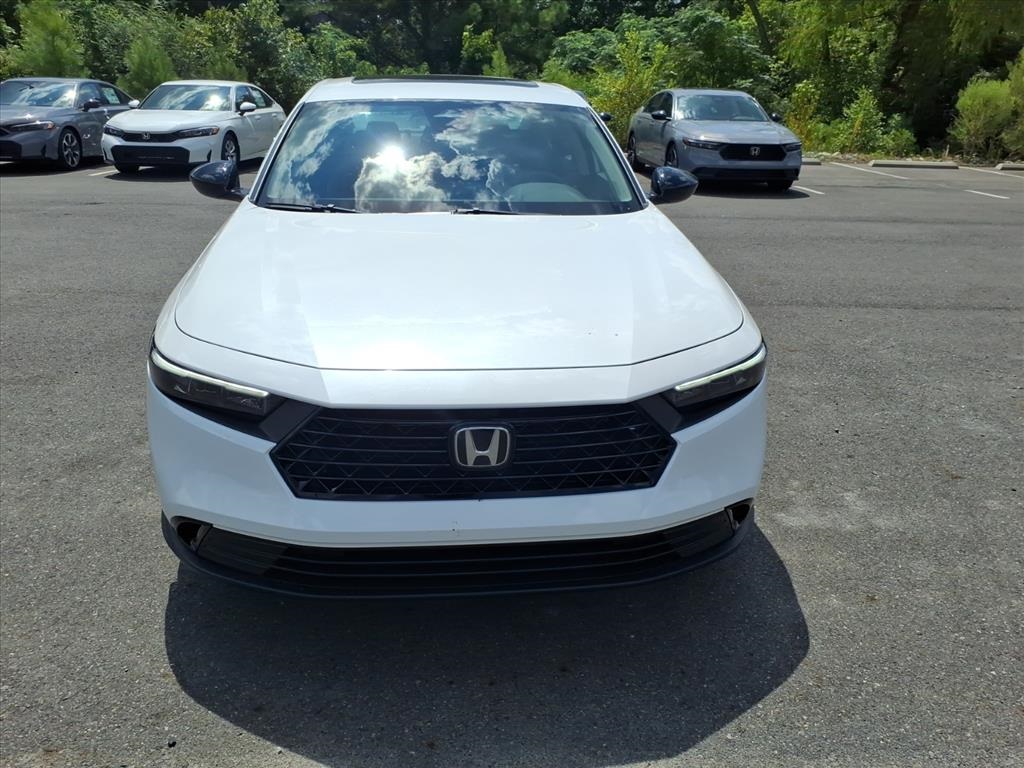 2025 Honda Accord 1.5T SE photo 7