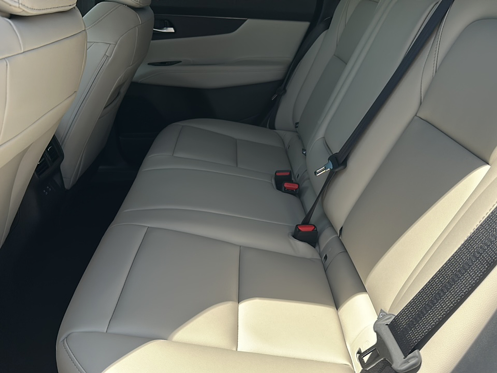 2025 Nissan Murano SV photo 8