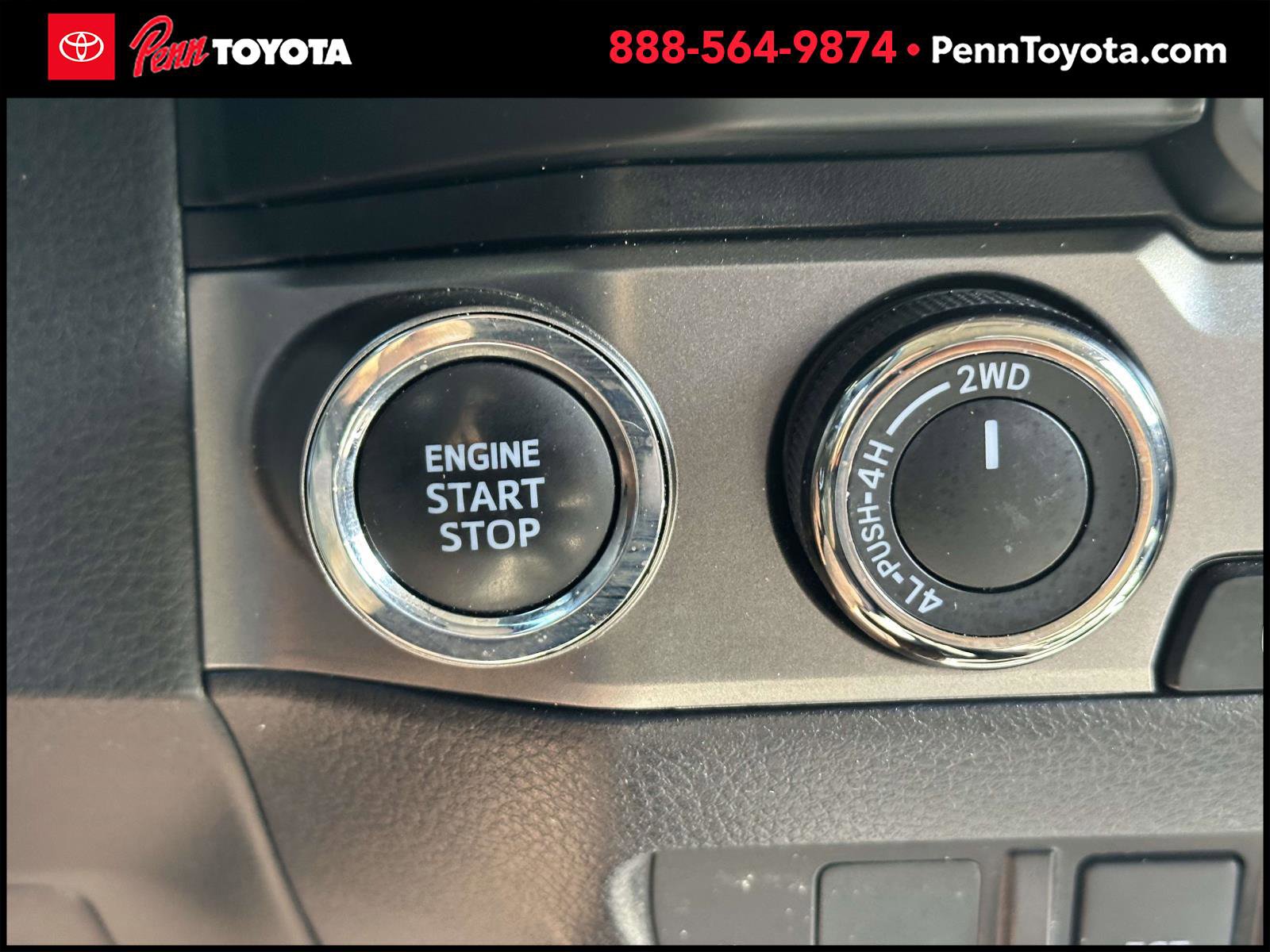 2023 Toyota Tacoma SR5 4x4 photo 25