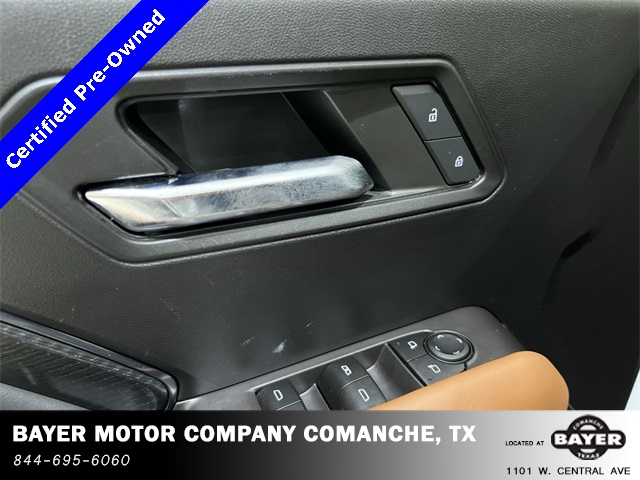 2024 Gmc Canyon AT4 photo 17