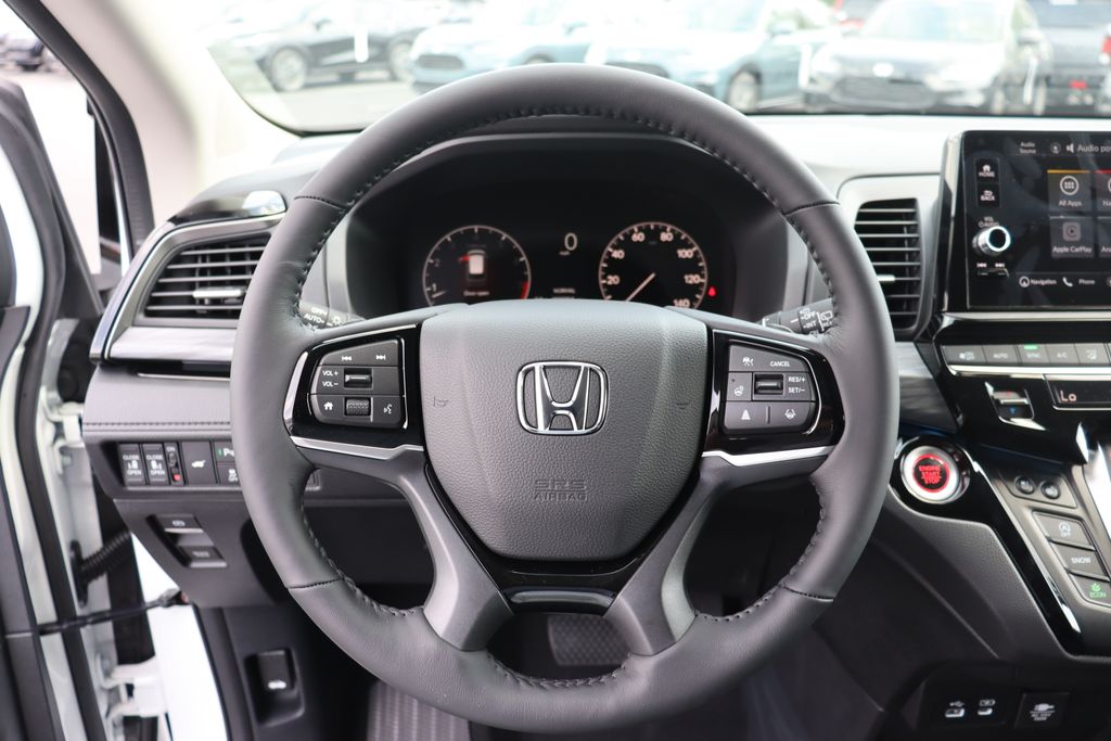2026 Honda Odyssey Elite photo 30
