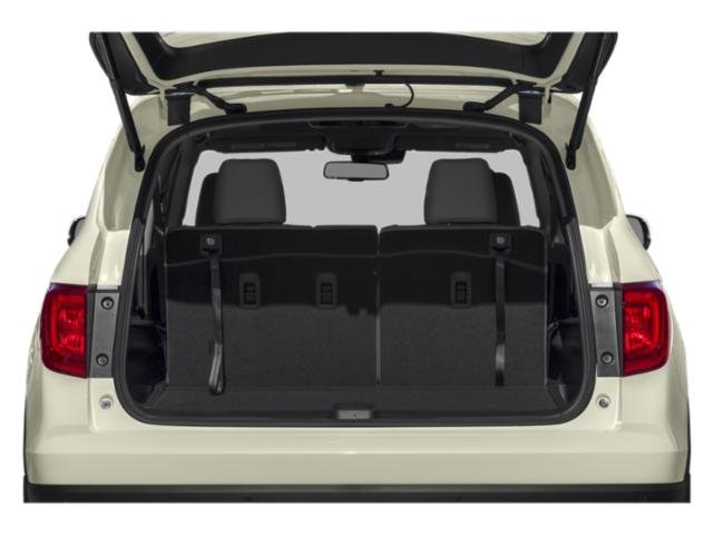 2018 Honda Pilot Elite photo 12