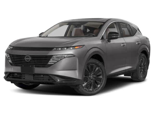 2025 Nissan Murano SL photo 2