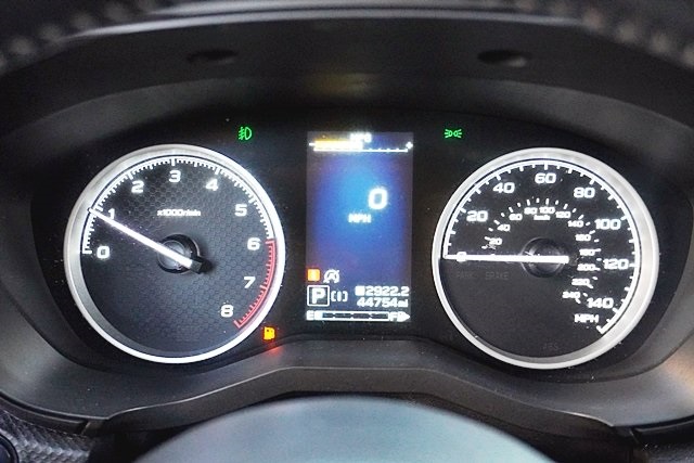 Used 2021 Brown Subaru Limited image 32