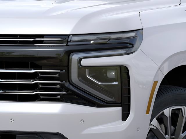 2025 Chevrolet Tahoe High Country photo 8