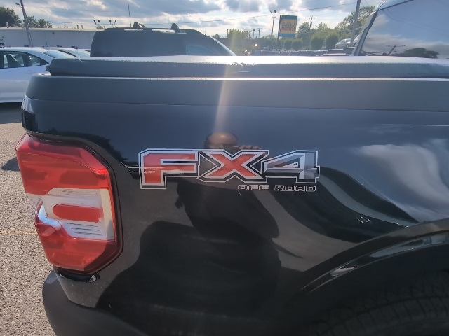 2022 Ford Maverick XLT photo 7