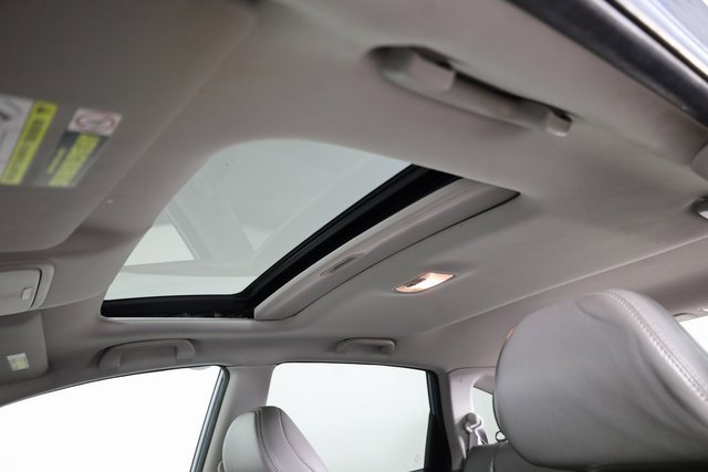 2010 Honda CR-V EX-L photo 3