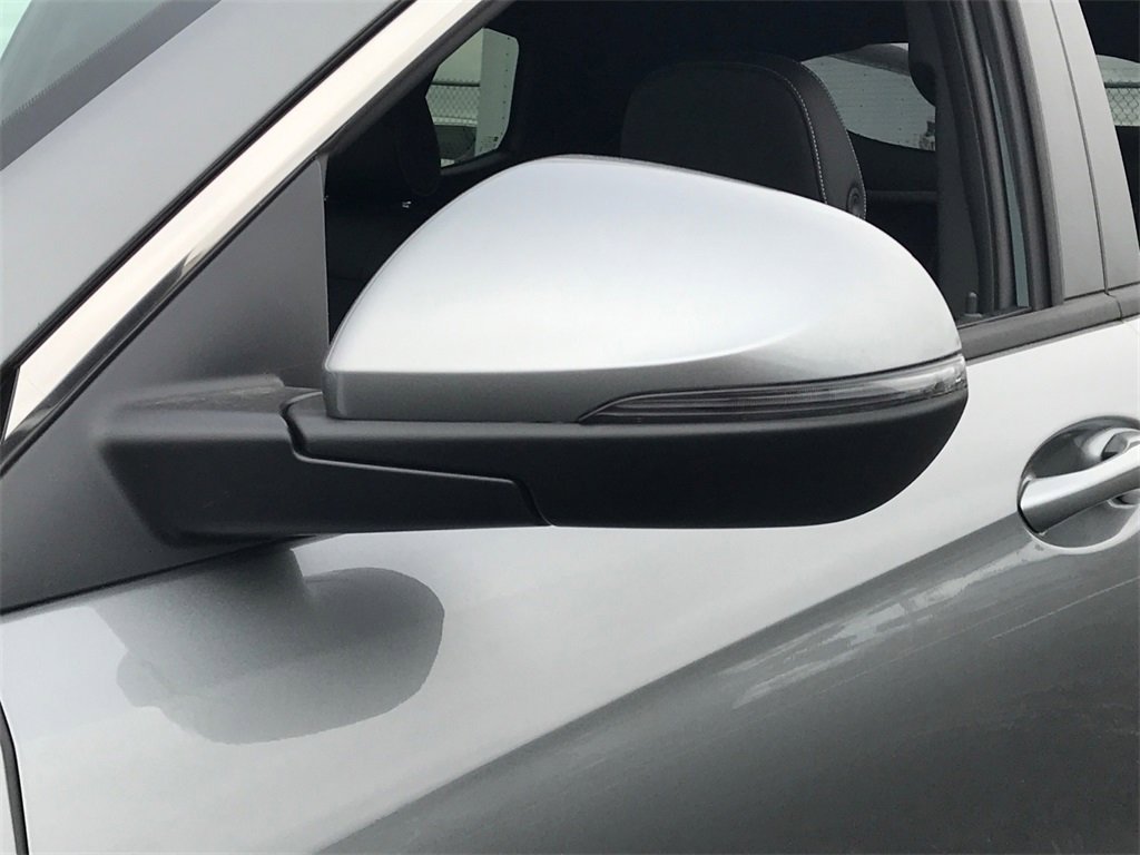 2026 BUICK ENVISTA - Image 11