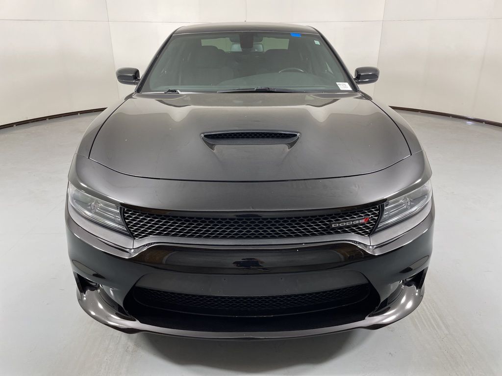 2022 Dodge Charger GT photo 4