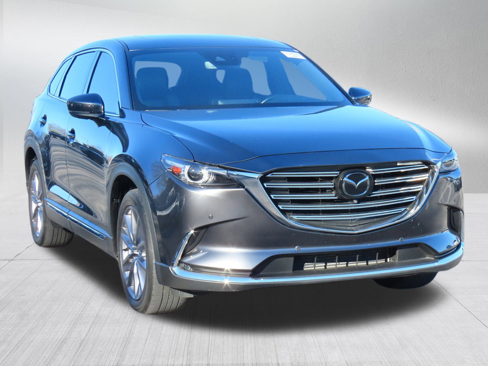 2023 Mazda CX-9 Grand Touring's photo