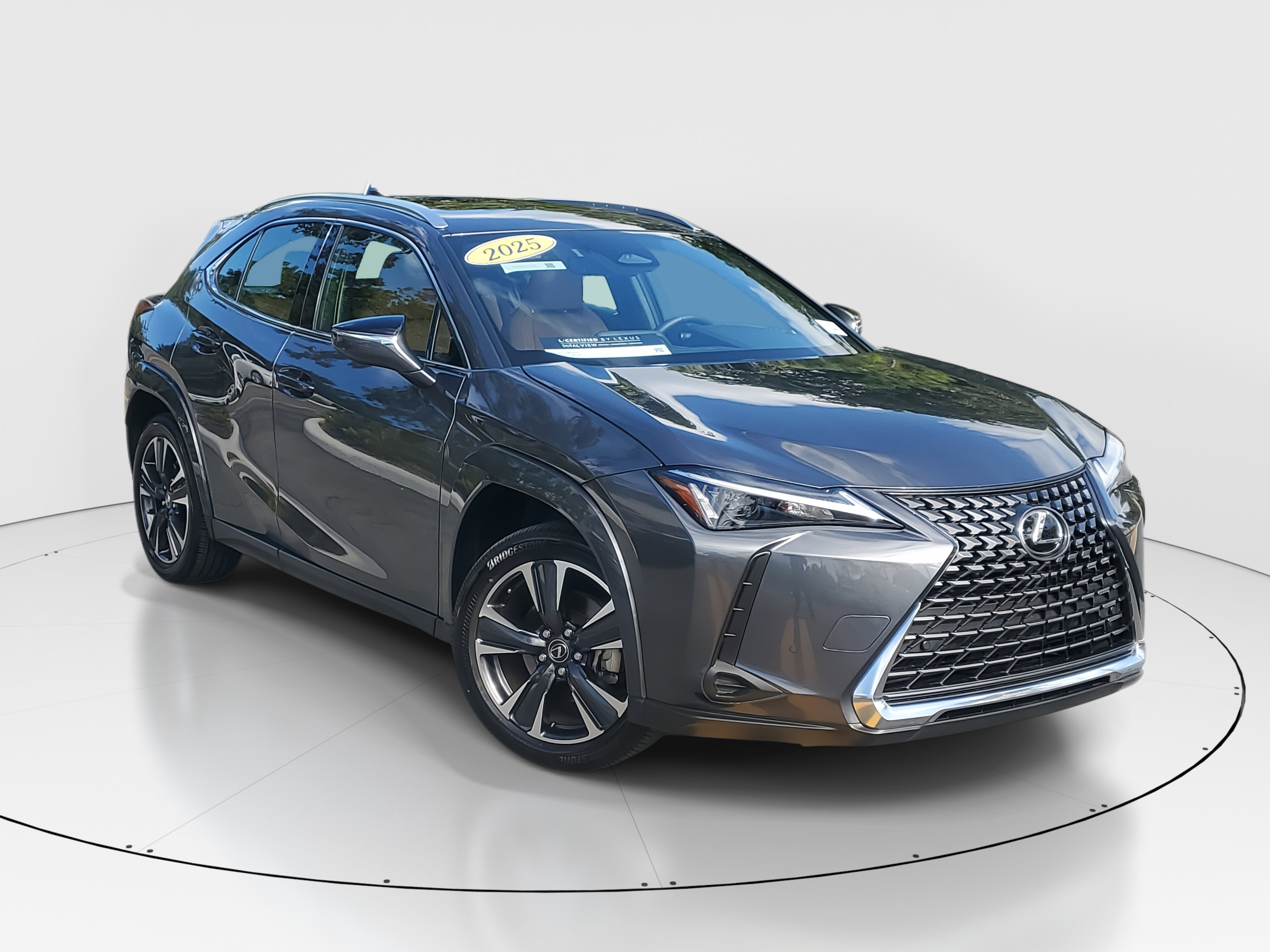 2025 Lexus UX Premium photo 2