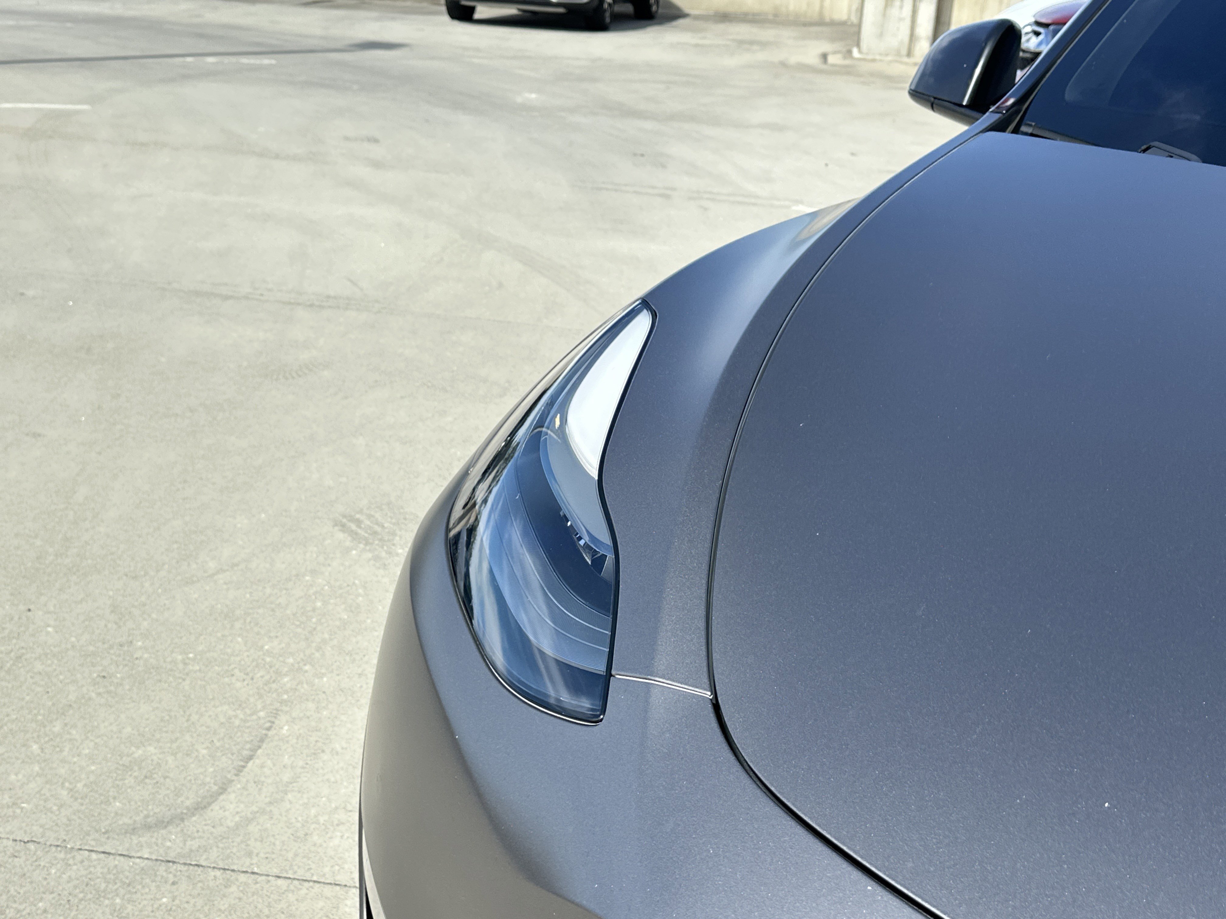 2022 Tesla Model Y Performance photo 2