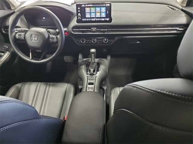 2025 Honda HR-V EX-L photo 25