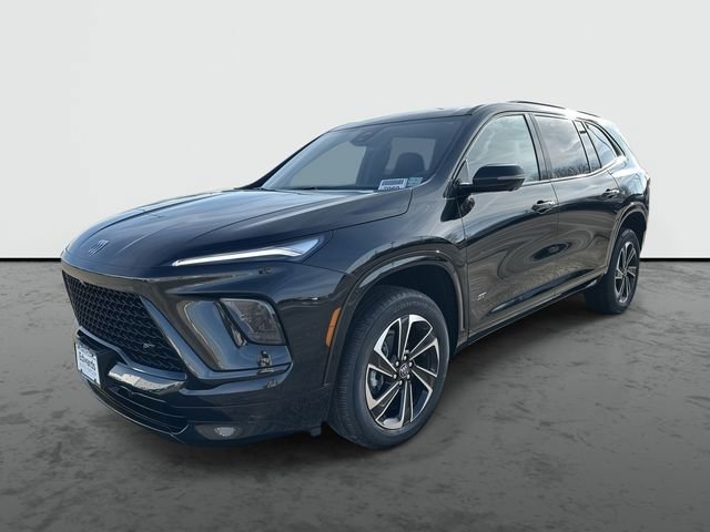 2026 Buick Enclave Sport Touring's photo