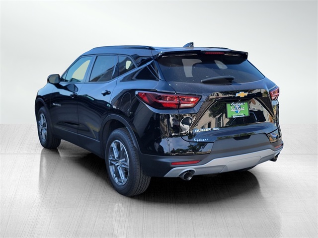 2023 Chevrolet Blazer 2LT photo 5