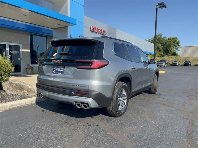 2026 Gmc Acadia Elevation photo 7