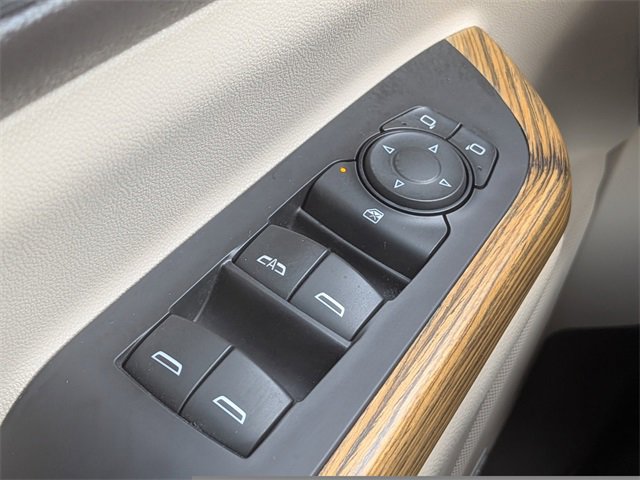 2017 Gmc Acadia Denali photo 20